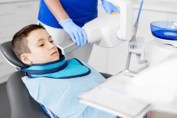 Radiologie pediatrică