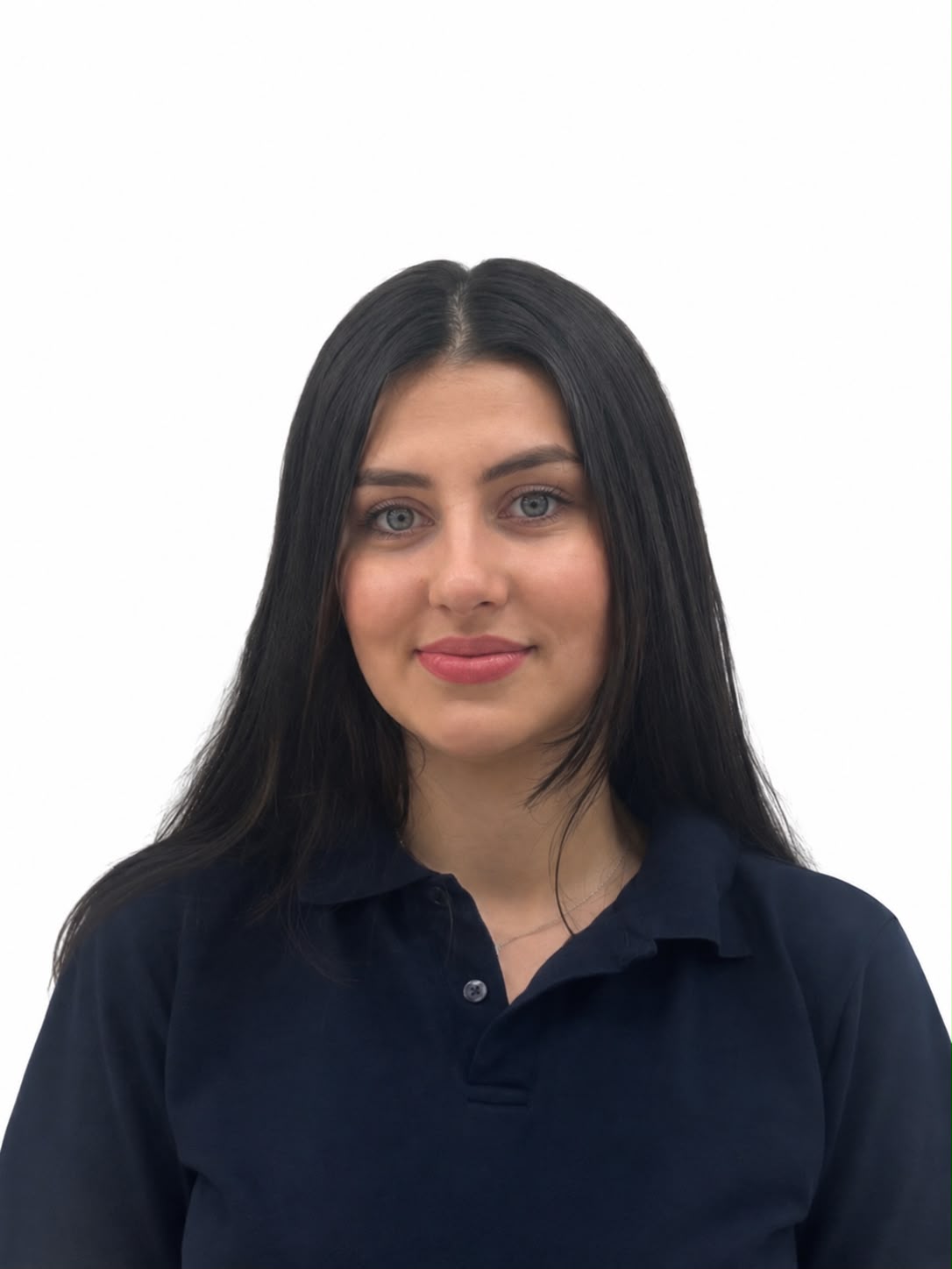 Dr. Alberta Cargol