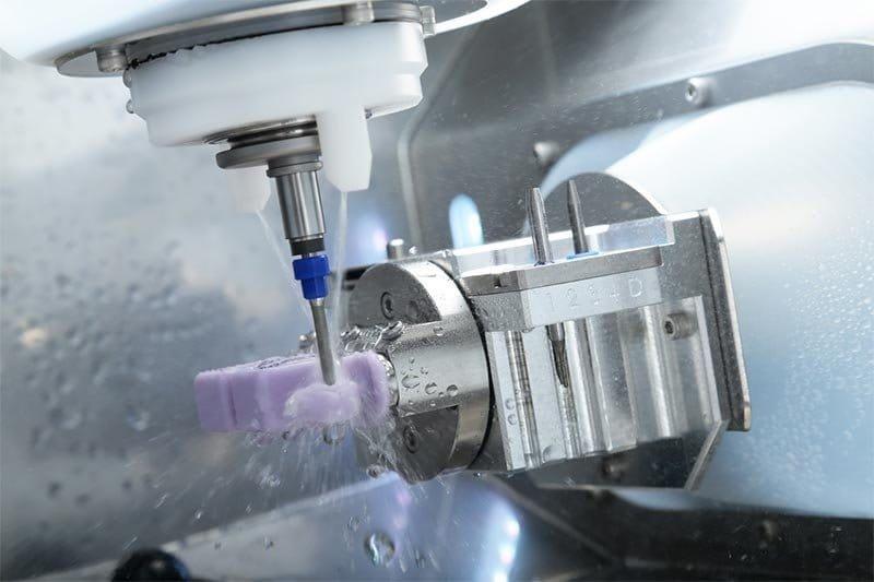Frezare CAD CAM