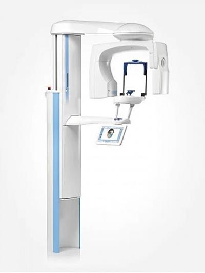 CBCT pentru sinus lift