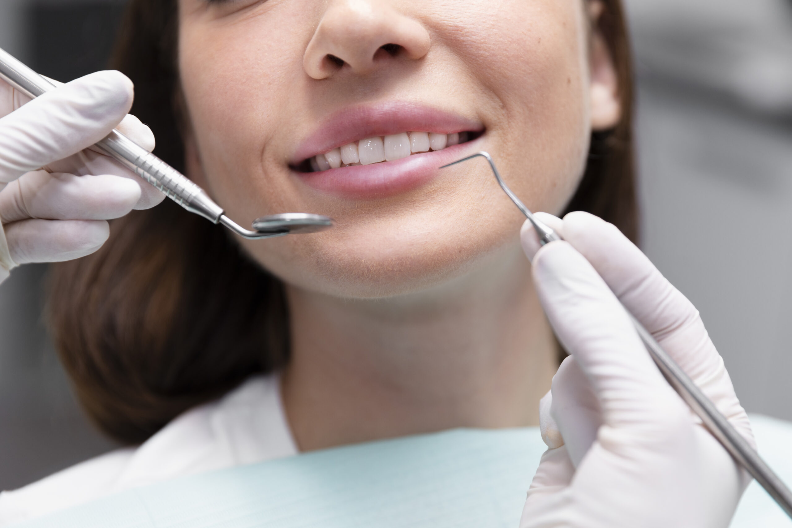 Estetică dentară