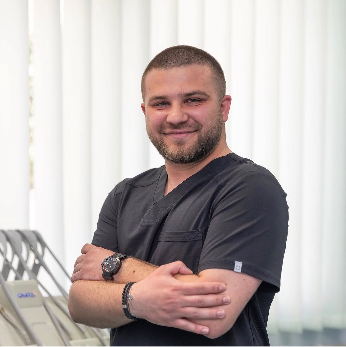 Dr. Ion Silviu Andrei Veritas