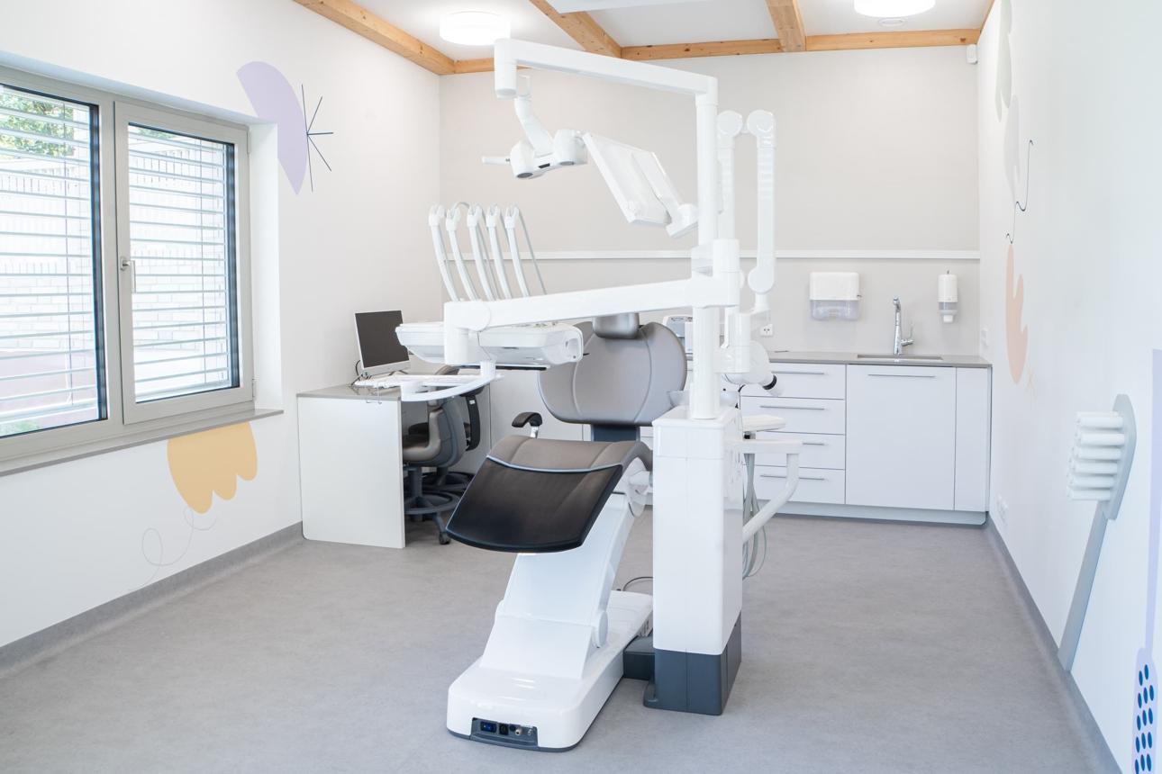 Cabinet pediatric