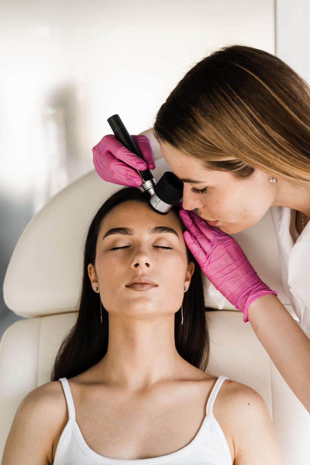 Chirurgie dermatologică