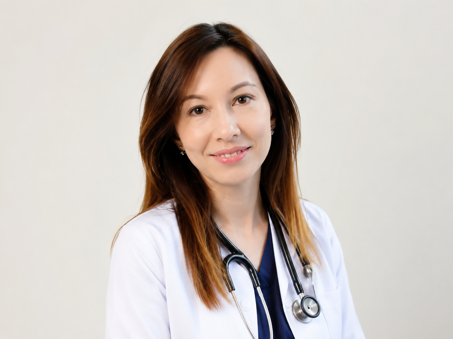 Dr. Alina Ivașcu - Medic specialist Boli Infecțioase
