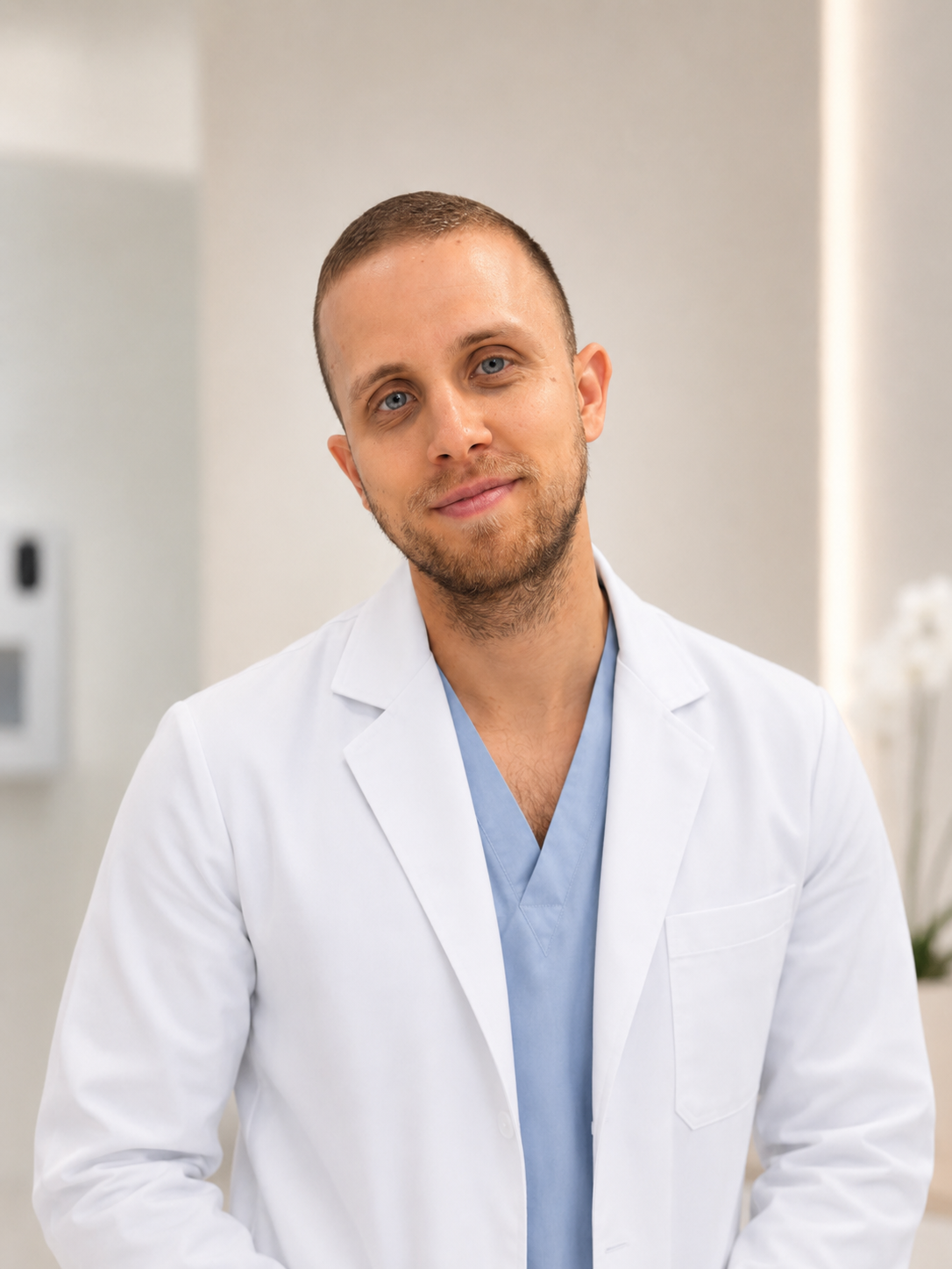 Dr. Ilie Vlad Ungureanu, Veritas