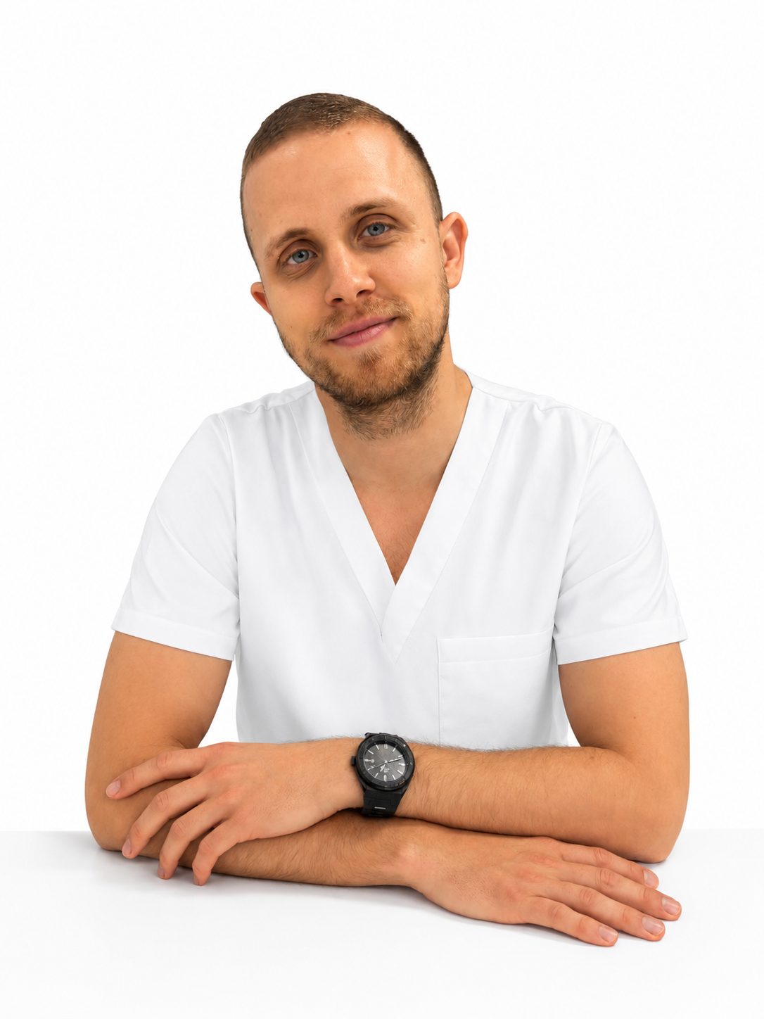 Dr. Ungureanu Ilie Vlad Veritas