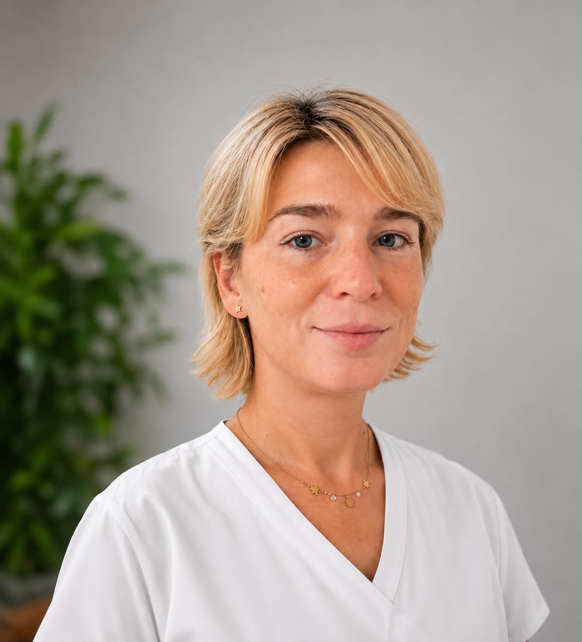 Dr. Iulia Țiței Veritas