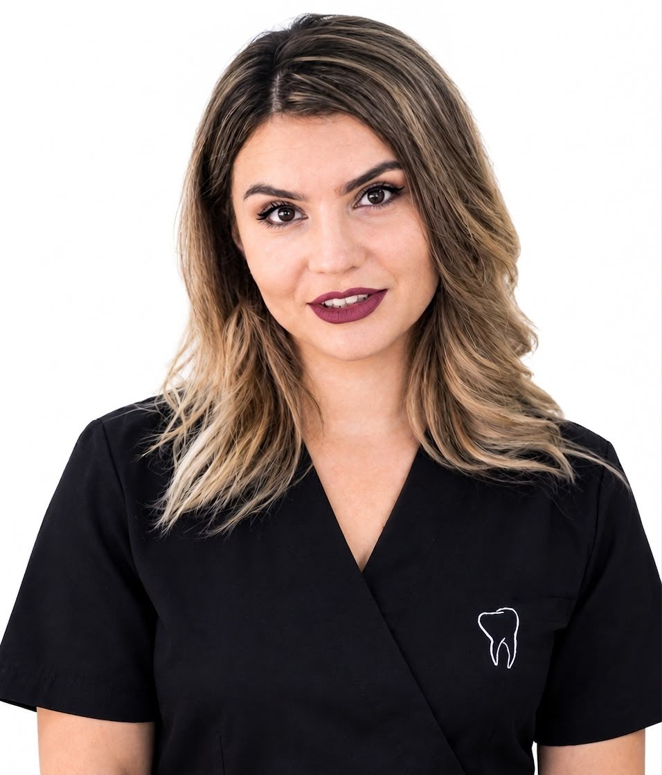 Dr. Dicu Alina Veritas