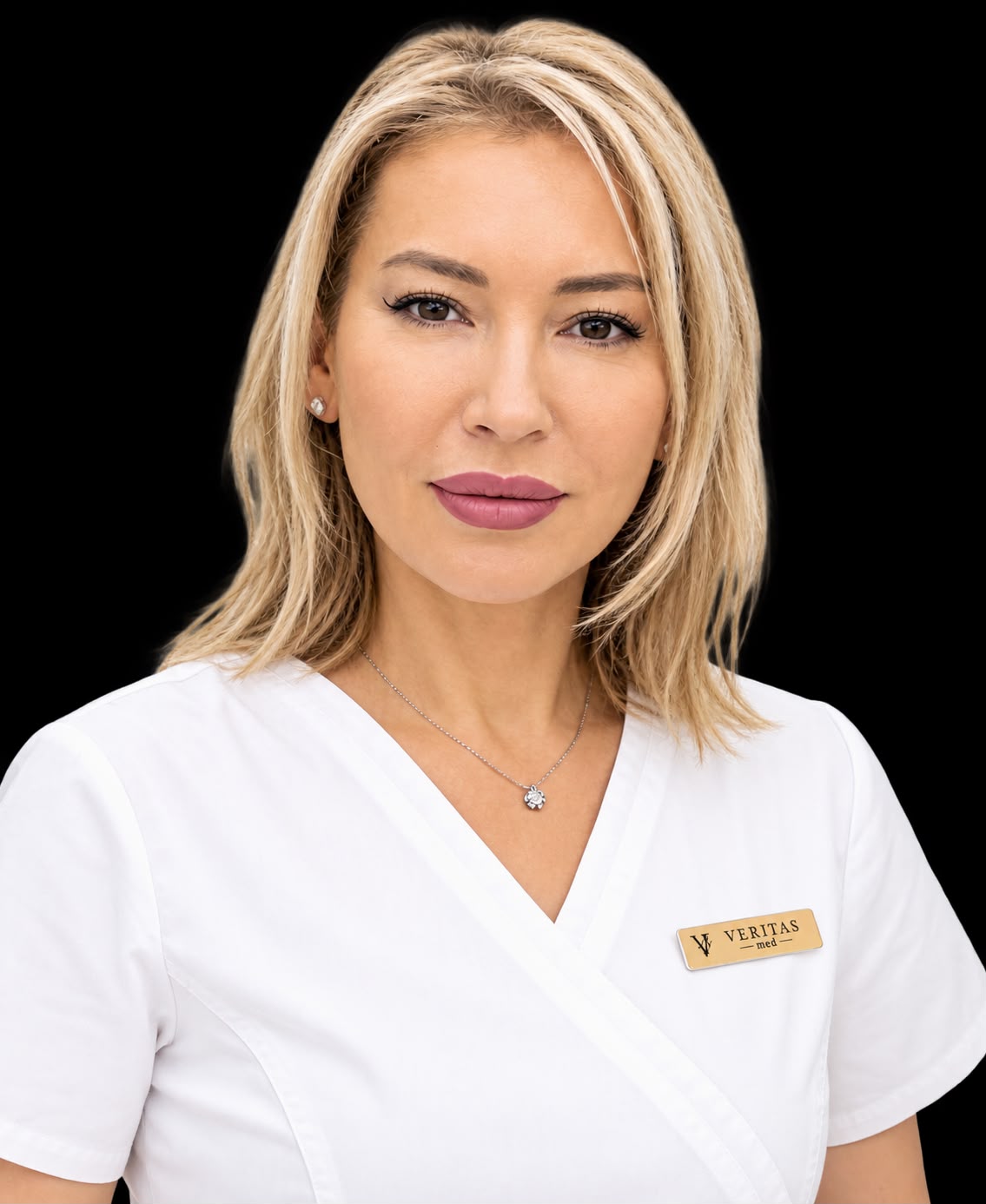 Dr. Costache Luiza Veritas