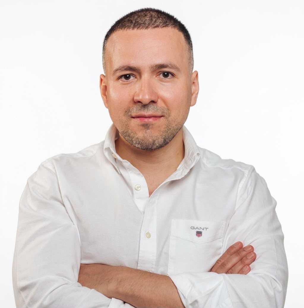Dr. Lopez Gabriel Veritas
