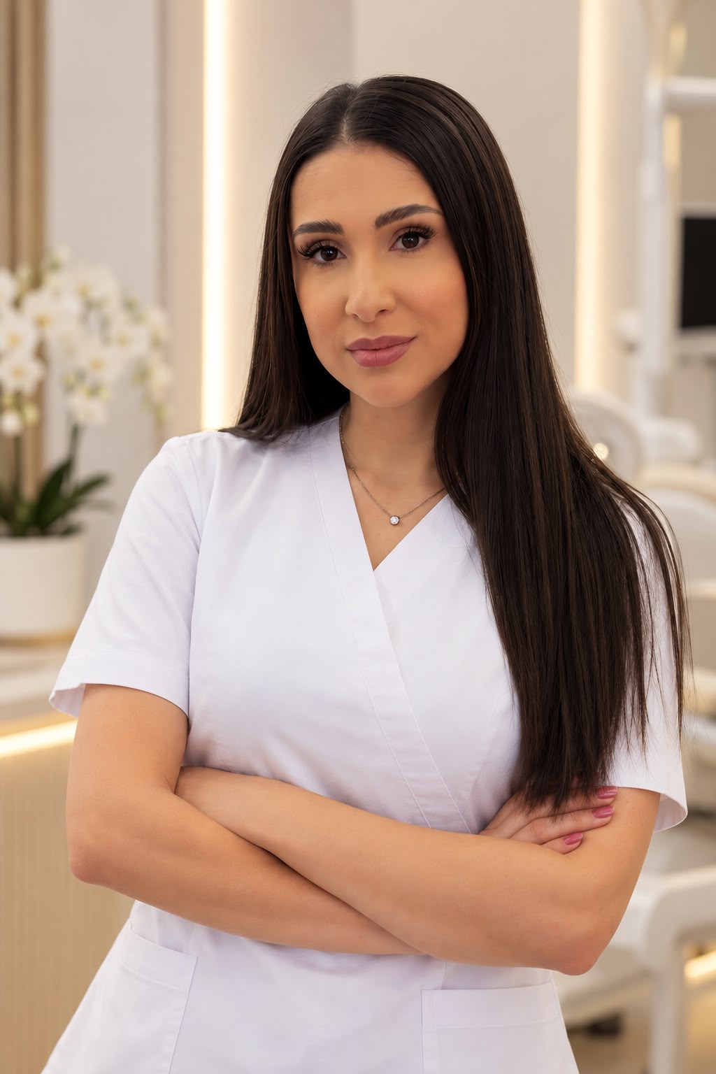 Dr. Mărăcineanu Alina A Praxis