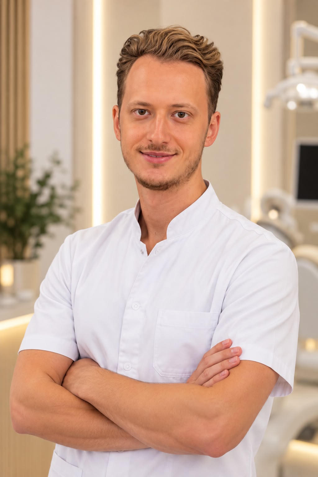 Dr. Raad Joseph Filip A Praxis